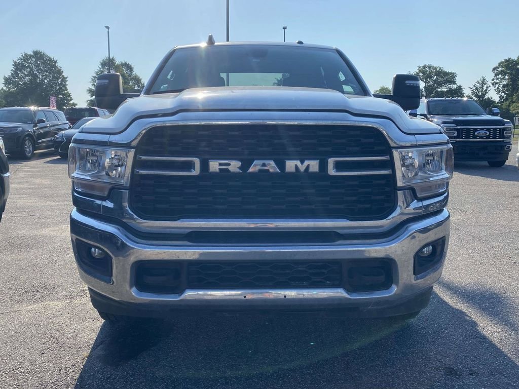ram ram 2500 pickup 2024 3C6UR5DL9RG311130 image ram ram 2500 pickup 2024 3C6UR5DL9RG311130 image